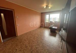2-к квартира, вторичка, 53м2, 10/10 этаж