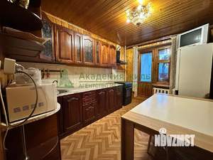 3-к квартира, вторичка, 67м2, 3/10 этаж