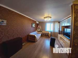 3-к квартира, вторичка, 80м2, 3/9 этаж