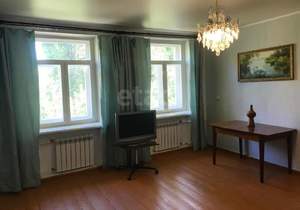 1-к квартира, вторичка, 32м2, 2/2 этаж