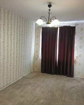 3-к квартира, вторичка, 76м2, 2/5 этаж