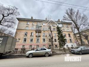 3-к квартира, вторичка, 63м2, 4/4 этаж
