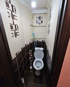 1-к квартира, вторичка, 32м2, 5/9 этаж
