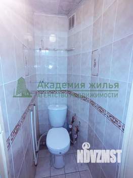 1-к квартира, вторичка, 32м2, 12/12 этаж