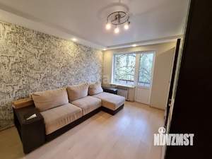 2-к квартира, вторичка, 45м2, 2/5 этаж