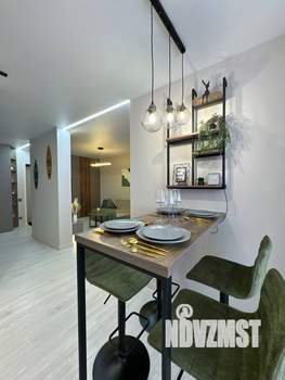 2-к квартира, вторичка, 46м2, 15/25 этаж