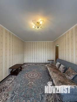 2-к квартира, вторичка, 53м2, 2/9 этаж