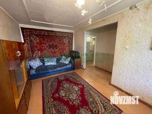 2-к квартира, вторичка, 45м2, 5/5 этаж