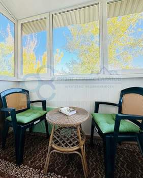 3-к квартира, вторичка, 73м2, 5/5 этаж