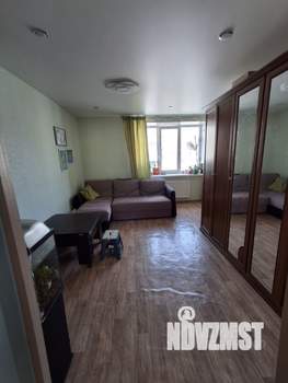 2-к квартира, вторичка, 57м2, 7/10 этаж