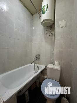 2-к квартира, вторичка, 33м2, 2/2 этаж