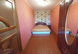 2-к квартира, вторичка, 46м2, 5/5 этаж