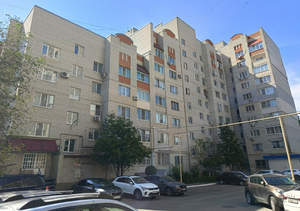 3-к квартира, вторичка, 72м2, 7/10 этаж