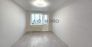 1-к квартира, вторичка, 33м2, 9/9 этаж