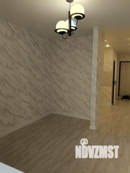 Студия квартира, вторичка, 25м2, 6/12 этаж