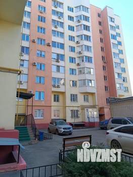 2-к квартира, вторичка, 54м2, 10/11 этаж