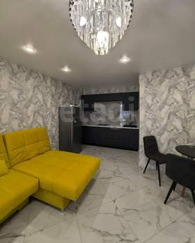 2-к квартира, вторичка, 64м2, 15/16 этаж