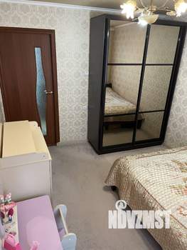 2-к квартира, вторичка, 49м2, 4/5 этаж