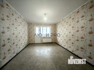 2-к квартира, вторичка, 50м2, 2/10 этаж