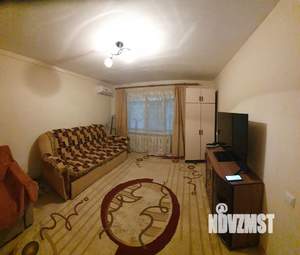 1-к квартира, вторичка, 29м2, 1/5 этаж