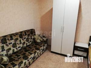 1-к квартира, вторичка, 38м2, 3/9 этаж