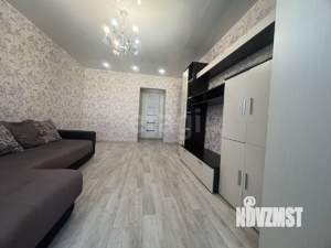 1-к квартира, вторичка, 46м2, 10/10 этаж