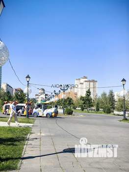 2-к квартира, вторичка, 59м2, 9/10 этаж