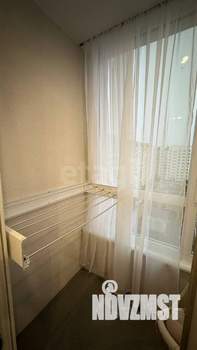 1-к квартира, вторичка, 34м2, 9/10 этаж