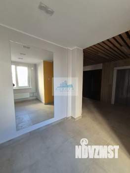 3-к квартира, вторичка, 80м2, 7/23 этаж