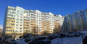 2-к квартира, вторичка, 58м2, 3/10 этаж