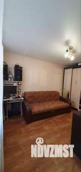 1-к квартира, вторичка, 25м2, 1/5 этаж