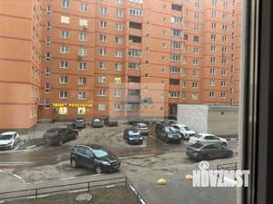 2-к квартира, вторичка, 54м2, 2/19 этаж