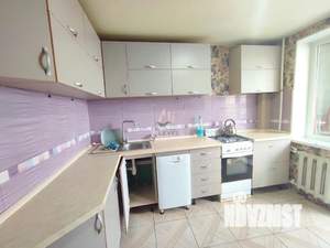 3-к квартира, вторичка, 66м2, 8/9 этаж