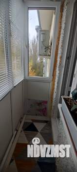 1-к квартира, вторичка, 29м2, 5/5 этаж