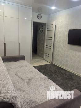 4-к квартира, вторичка, 105м2, 5/10 этаж