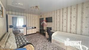 1-к квартира, сданный дом, 40м2, 9/11 этаж
