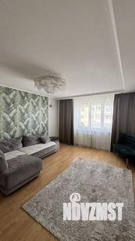 3-к квартира, вторичка, 81м2, 6/10 этаж