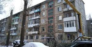 2-к квартира, вторичка, 36м2, 2/5 этаж