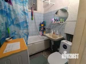 1-к квартира, вторичка, 30м2, 3/5 этаж