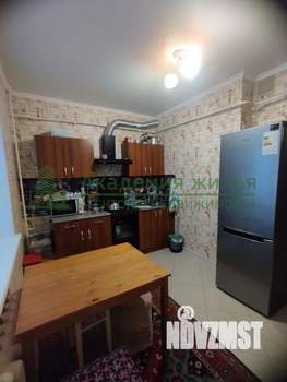 1-к квартира, вторичка, 40м2, 2/10 этаж