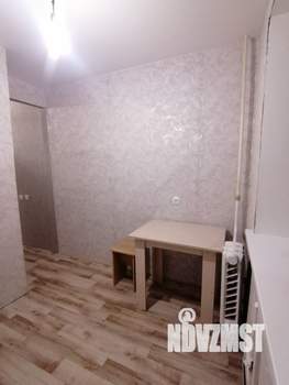 1-к квартира, вторичка, 32м2, 5/6 этаж