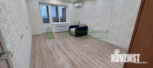 1-к квартира, вторичка, 40м2, 7/10 этаж