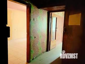 1-к квартира, вторичка, 37м2, 1/10 этаж