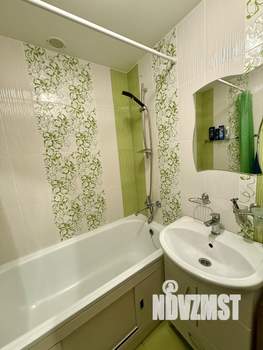 2-к квартира, вторичка, 49м2, 7/9 этаж