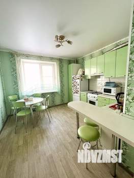 1-к квартира, вторичка, 45м2, 4/10 этаж
