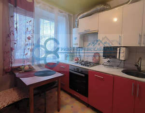 2-к квартира, вторичка, 44м2, 4/5 этаж