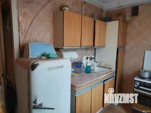 3-к квартира, вторичка, 59м2, 4/5 этаж