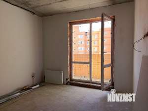 1-к квартира, вторичка, 32м2, 8/19 этаж