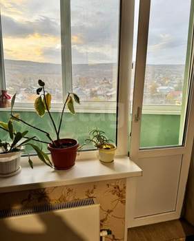 1-к квартира, вторичка, 45м2, 5/10 этаж