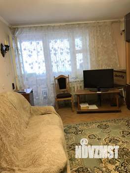 2-к квартира, вторичка, 52м2, 8/10 этаж